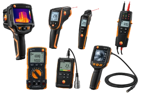Ремонт техники Testo в сервисном центре FIX-Testo