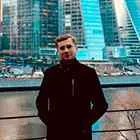 Ильин Егор